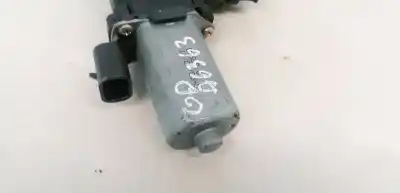 Peça sobressalente para automóvel em segunda mão motor elevador vidro traseiro direito por fiat idea (135) 1.9 multijet active plus referências oem iam d269301  23020512v