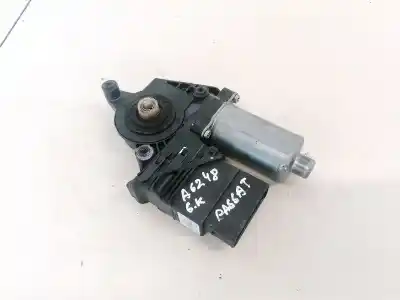 Peça sobressalente para automóvel em segunda mão motor elevador vidro traseiro esquerdo por volkswagen passat b5 (3b2) 1.6 referências oem iam 3b9839751m
