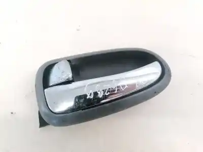 Second-hand car spare part interior left front handle for hyundai sonata (y4) 2.0i 16v gls oem iam references 