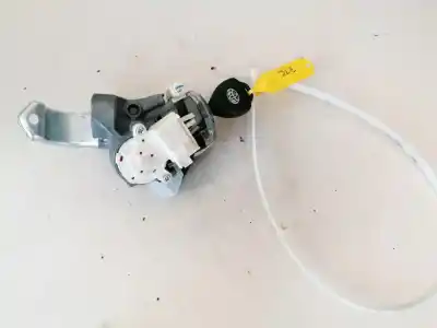 Second-hand car spare part ignition switch for toyota avensis 2.0 d-4d oem iam references 897830f010