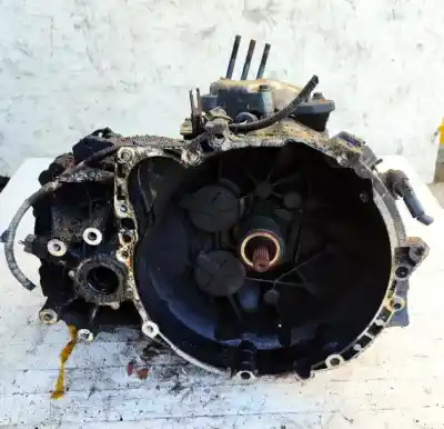Автозапчасти б/у коробка передач за mitsubishi space star (dg0) 1.9 di-d cat ссылки oem iam 1023625
