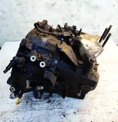 Автозапчасти б/у коробка передач за mitsubishi space star (dg0) 1.9 di-d cat ссылки oem iam 1023625  