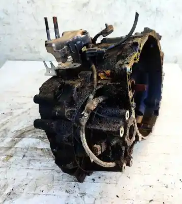 Автозапчасти б/у коробка передач за mitsubishi space star (dg0) 1.9 di-d cat ссылки oem iam 1023625  