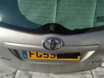 Tweedehands auto-onderdeel handgreep buitenpoort voor toyota verso 2.0 d-4d cat oem iam-referenties 