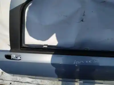 Second-hand car spare part plastics for opel corsa d (s07) 1.2 lpg (l08 l68) oem iam references   