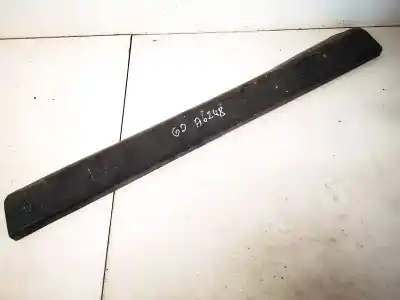 Peça sobressalente para automóvel em segunda mão plásticos por volkswagen passat b5 (3b2) 1.6 referências oem iam 