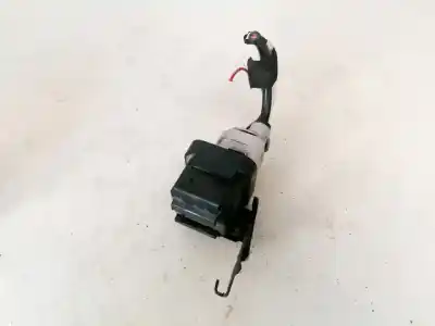 Second-hand car spare part glow plug for toyota avensis 2.0 d-4d oem iam references 2861067010