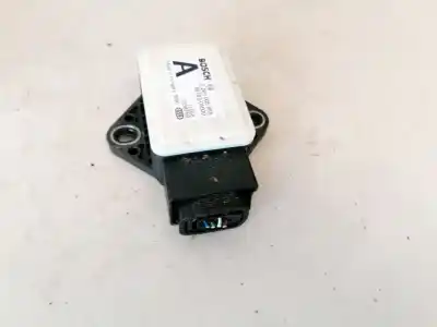 Peça sobressalente para automóvel em segunda mão sensor por toyota avensis 2.0 d-4d referências oem iam 0265005855  89183-05030