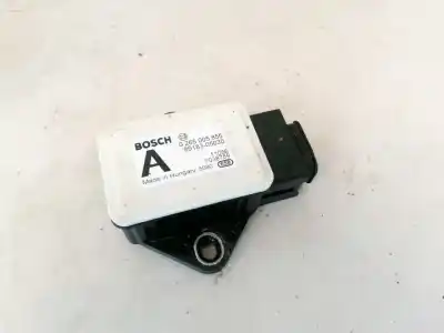 Second-hand car spare part sensor for toyota avensis 2.0 d-4d oem iam references 0265005855