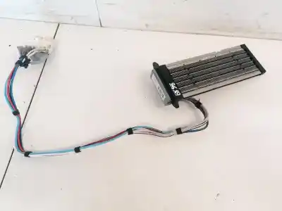 Second-hand car spare part heater blower for toyota avensis 2.0 d-4d oem iam references mf0134100400