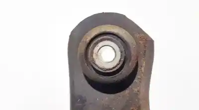 Second-hand car spare part front left lower suspension arm for renault megane i scenic (ja0) 1.9 d kaleido oem iam references   