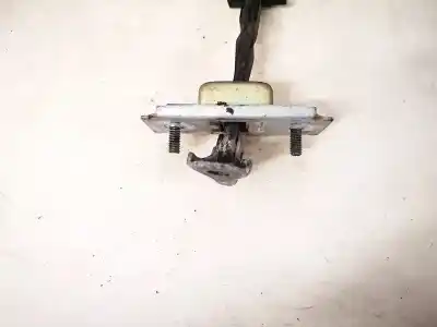 Second-hand car spare part hinge for mazda premacy (cp) 2.0 turbodiesel cat oem iam references   