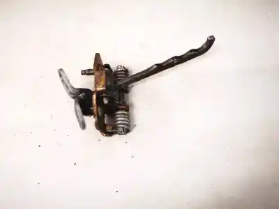 Peça sobressalente para automóvel em segunda mão dobradiça por citroen evasion 2.0 hdi sx referências oem iam 