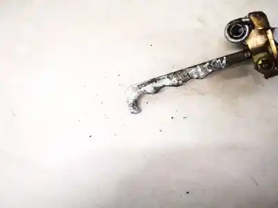 Second-hand car spare part hinge for citroen evasion 2.0 hdi sx oem iam references   