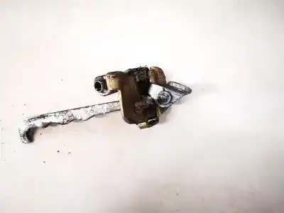 Second-hand car spare part hinge for citroen evasion 2.0 hdi sx oem iam references   