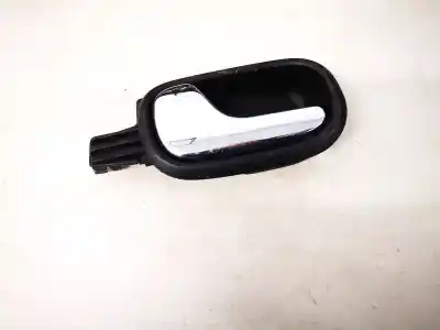 Автозапчасти б/у левая задняя внутренняя ручка за audi a4 avant (b5) 1.9 tdi ссылки oem iam 8d0839019