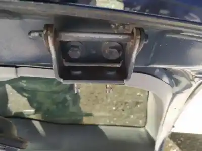 Pezzo di ricambio per auto di seconda mano ammortizzatori baule / porte per ford mondeo iii (b5y) 2.0 16v tddi / tdci riferimenti oem iam 