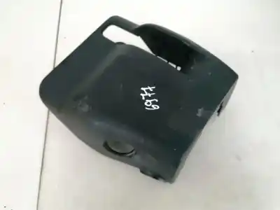 Автозапчасти б/у пластики за toyota rav 4 (a3) 2.2 turbodiesel cat ссылки oem iam 4528728470