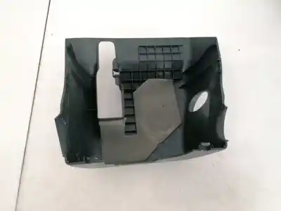 Second-hand car spare part plastics for toyota rav 4 (a3) 2.2 turbodiesel cat oem iam references 4528728470  45287-28470, 45287-42151