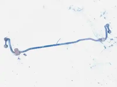 Peça sobressalente para automóvel em segunda mão barra estabilizadora traseira por opel vectra b caravan 2.0 dti referências oem iam 