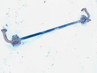 Second-hand car spare part rear stabilizer bar for ford mondeo turnier (ge) 2.0 cat oem iam references 