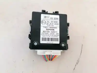 Автозапчасти б/у датчик за toyota rav 4 (a3) 2.2 turbodiesel cat ссылки oem iam 8973042011