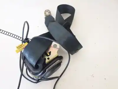 Second-hand car spare part front left seat belt for audi a4 avant (b5) 1.9 tdi oem iam references 566267501