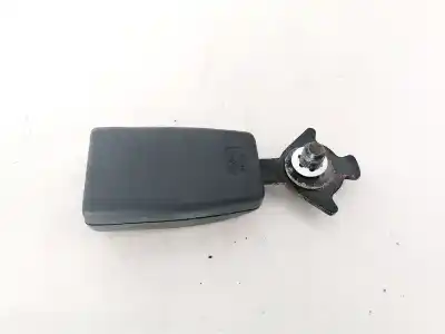Автозапчасти б/у крюк для ремня задний правый за mazda premacy (cp) 2.0 turbodiesel ссылки oem iam b2000