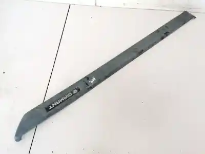 Автозапчастина б/у пластика для mitsubishi space star (dg0) 1.9 di-d cat посилання на oem iam 