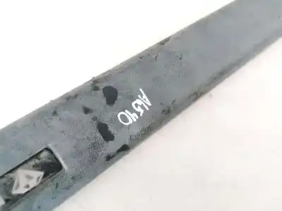 Second-hand car spare part plastics for mitsubishi space star (dg0) 1.9 di-d cat oem iam references   
