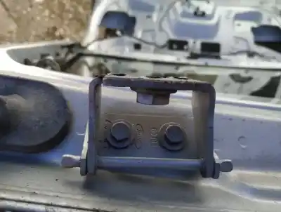 Peça sobressalente para automóvel em segunda mão amortecedores do tronco / porta por ford mondeo iv 1.8 tdci referências oem iam 