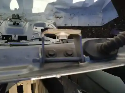 Peça sobressalente para automóvel em segunda mão amortecedores do tronco / porta por ford mondeo iv 1.8 tdci referências oem iam 