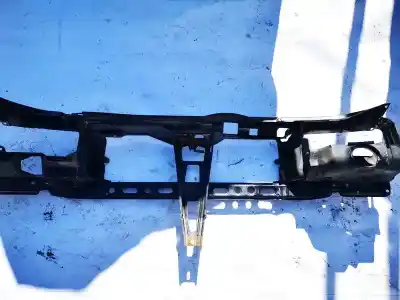 Автозапчастина б/у фронтальна панель для seat toledo (1m2) 1.9 tdi посилання на oem iam   