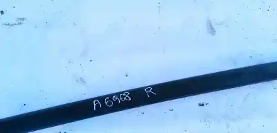 Second-hand car spare part plastics for ford galaxy (vx) 1.9 tdi cat oem iam references 7m0860026  