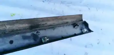 Pezzo di ricambio per auto di seconda mano plastica per volkswagen passat b5 (3b2) 1.6 riferimenti oem iam   