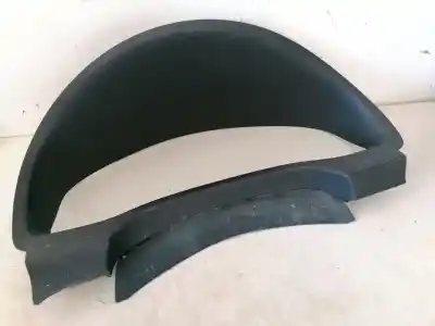 Second-hand car spare part front decorative moulding for toyota avensis 2.0 d-4d oem iam references 5541005040