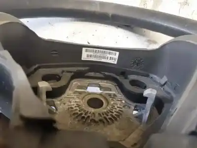 Автозапчастина б/у кермо для opel corsa d (s07) 1.2 lpg (l08 l68) посилання на oem iam 13155558  