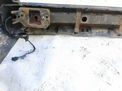 Автозапчасти б/у усиление заднего бампера за land rover range rover, 2002.03 - 2012.08 3.0 td 6 130kw 2002.03 - 2012.08 ссылки oem iam   