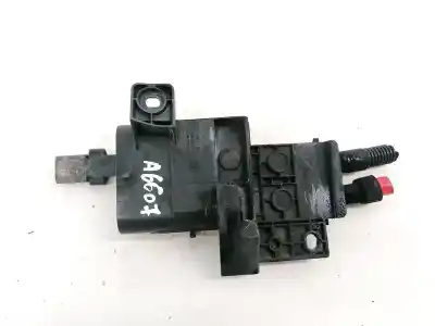 Peça sobressalente para automóvel em segunda mão fio por bmw 7-series, e65 / e66 / e67 /e68 2001.11 - 2008.06 730 d 160kw 2002.10 - 2008.06 referências oem iam 18576000000