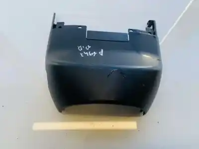 Pezzo di ricambio per auto di seconda mano PLASTICA per BMW 1-SERIES, E87 / E88 2006.11 - 2011.09 FACELIFT  Riferimenti OEM IAM 61316950265  