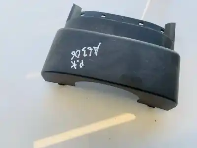 Peça sobressalente para automóvel em segunda mão plásticos por ford focus lim. (cb4) 1.6 tdci cat referências oem iam 3m513530abw