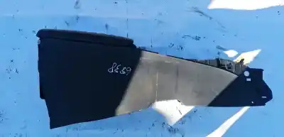 Second-hand car spare part center armrest for toyota avensis 2.0 d-4d oem iam references 5891205010