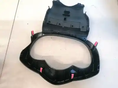 Peça sobressalente para automóvel em segunda mão molduras frontais por toyota rav 4 (a3) 2.2 turbodiesel cat referências oem iam 5541142060  55411-42060