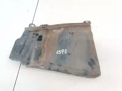 Автозапчасти б/у пластики за toyota rav 4 (a3) 2.2 turbodiesel cat ссылки oem iam 5144442010