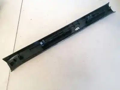 Pezzo di ricambio per auto di seconda mano plastica per mazda 3 lim. (bl) 1.6 cd diesel cat riferimenti oem iam bbm468720  