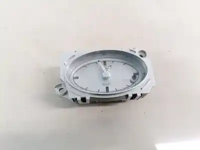 Second-hand car spare part multifunction display for ford mondeo turnier (ge) 2.0 cat oem iam references 1s7115000af