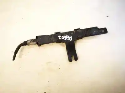 Peça sobressalente para automóvel em segunda mão sensor por bmw 7-series, e65 / e66 / e67 /e68 2001.11 - 2008.06 730 d 160kw 2002.10 - 2008.06 referências oem iam 6755837