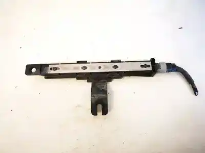 Peça sobressalente para automóvel em segunda mão sensor por bmw 7-series, e65 / e66 / e67 /e68 2001.11 - 2008.06 730 d 160kw 2002.10 - 2008.06 referências oem iam 6755837  