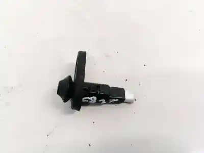 Second-hand car spare part switch for toyota avensis 2.0 d-4d oem iam references   