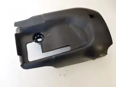 Peça sobressalente para automóvel em segunda mão plásticos por ford focus lim. (cb4) 1.6 tdci cat referências oem iam 4m513333a